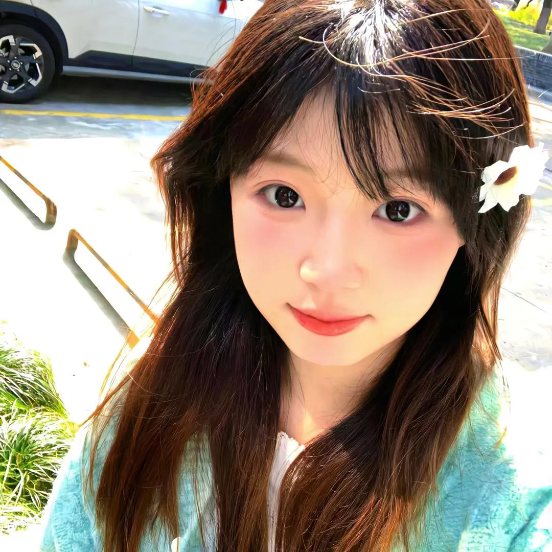 爱呀爱上你